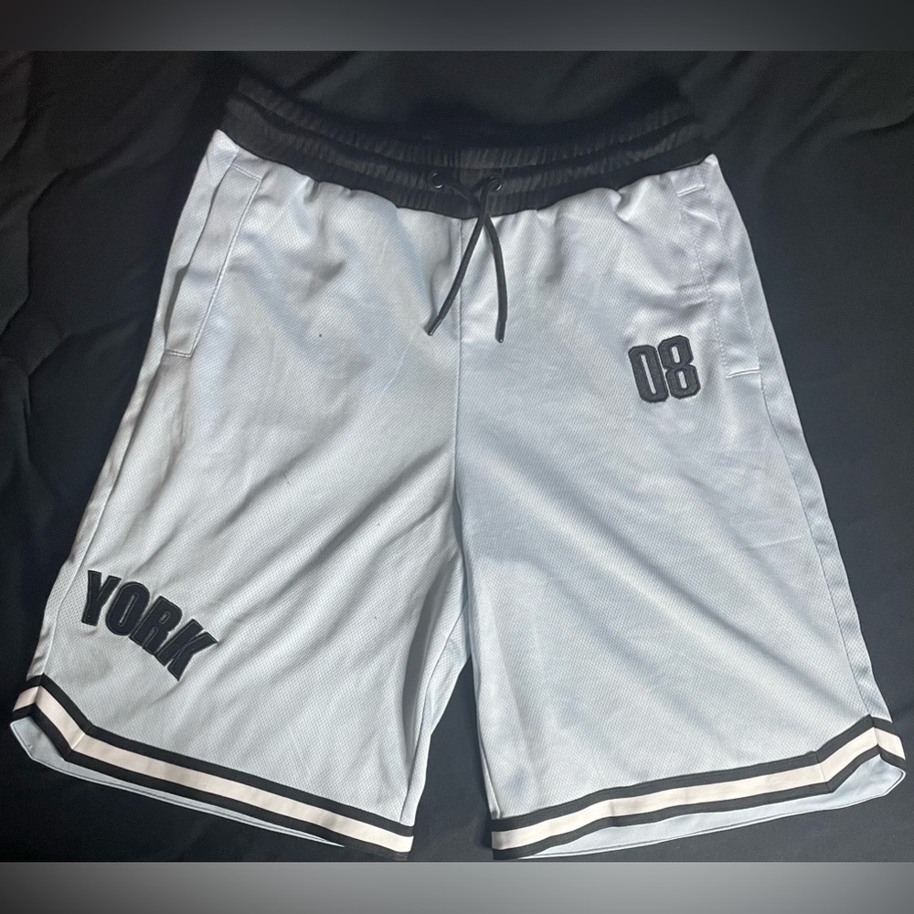 Men Mesh Shorts
